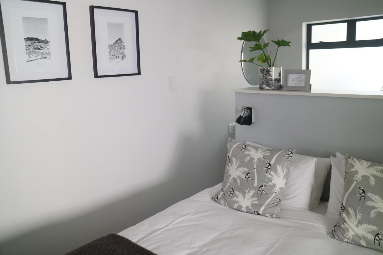 Apartmán 9 Windsor House Tokai Exteriér fotografie